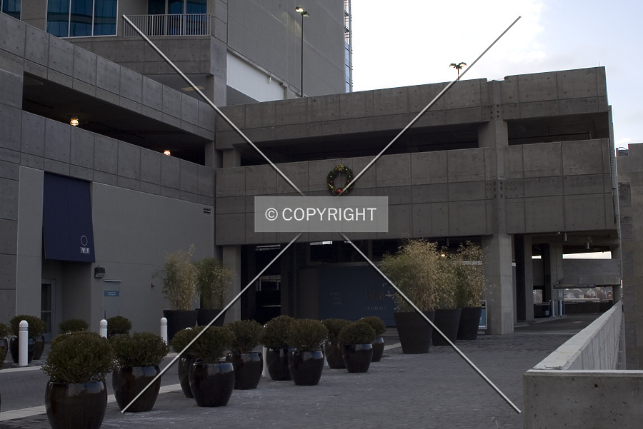 Twelve Centennial Park Tower I by Martin Bugajski