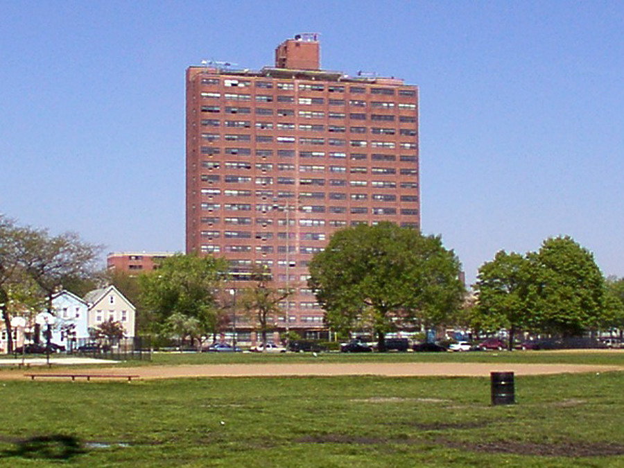 Lidia Pucinska Apartments by Daniel Kieckhefer