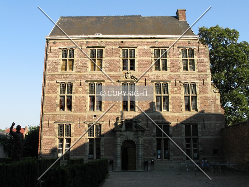 Oud Jezuïtencollege