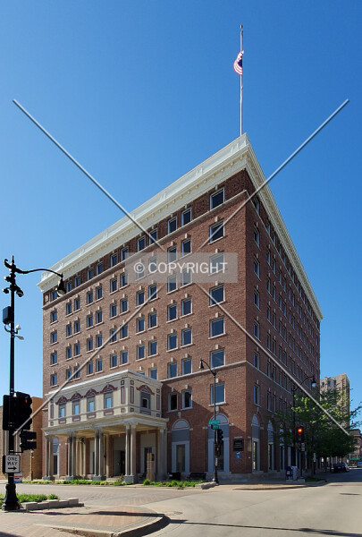 Leland Building