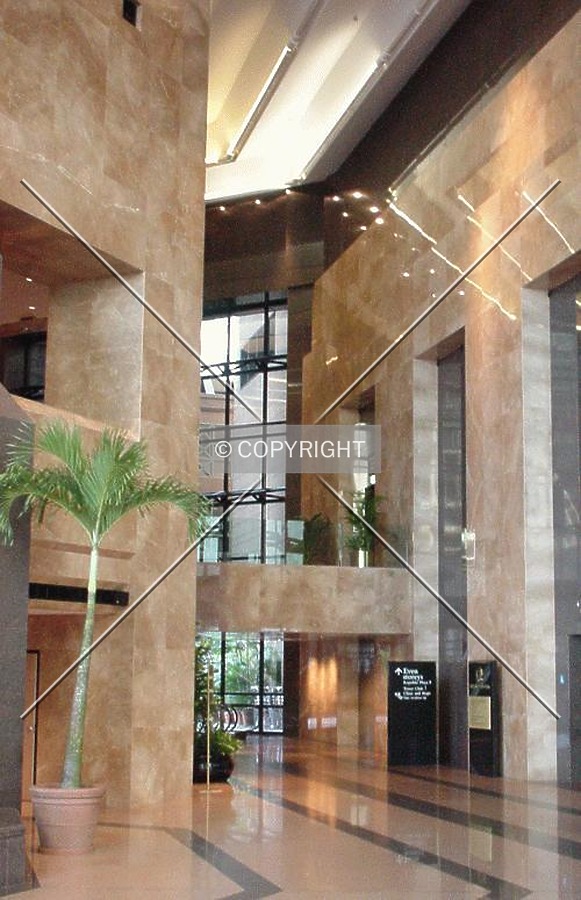 Republic Plaza by Nephilim