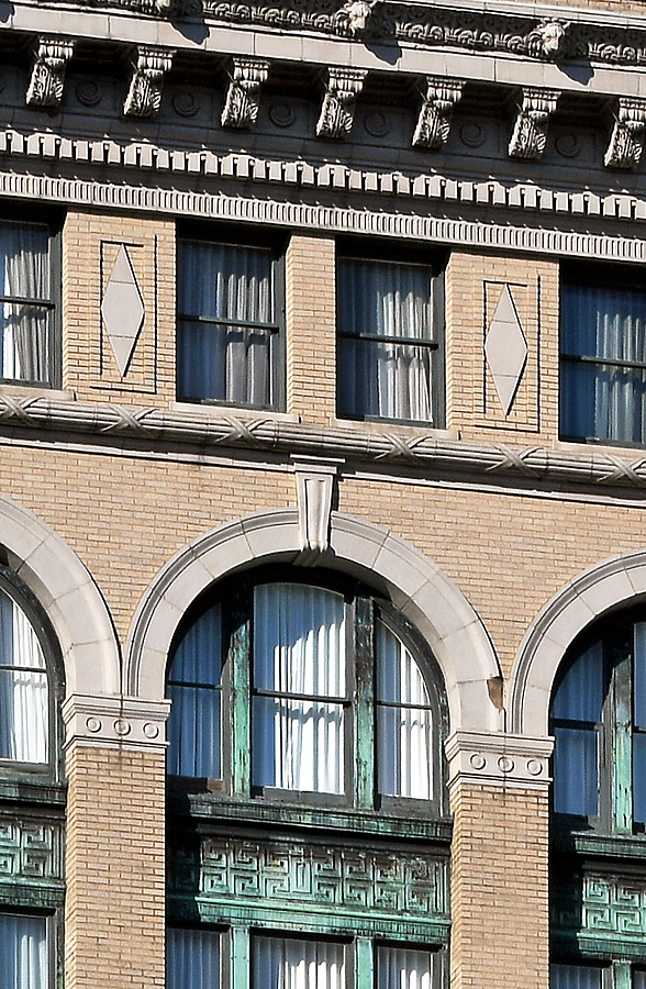 21c Museum Hotel Lexington by John W. Cahill