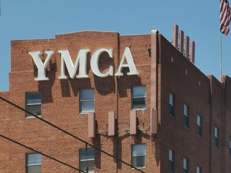 Phoenix Downtown YMCA