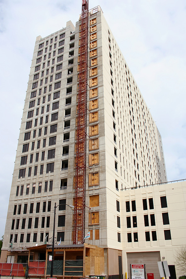 Vision on State by Daniel Kieckhefer