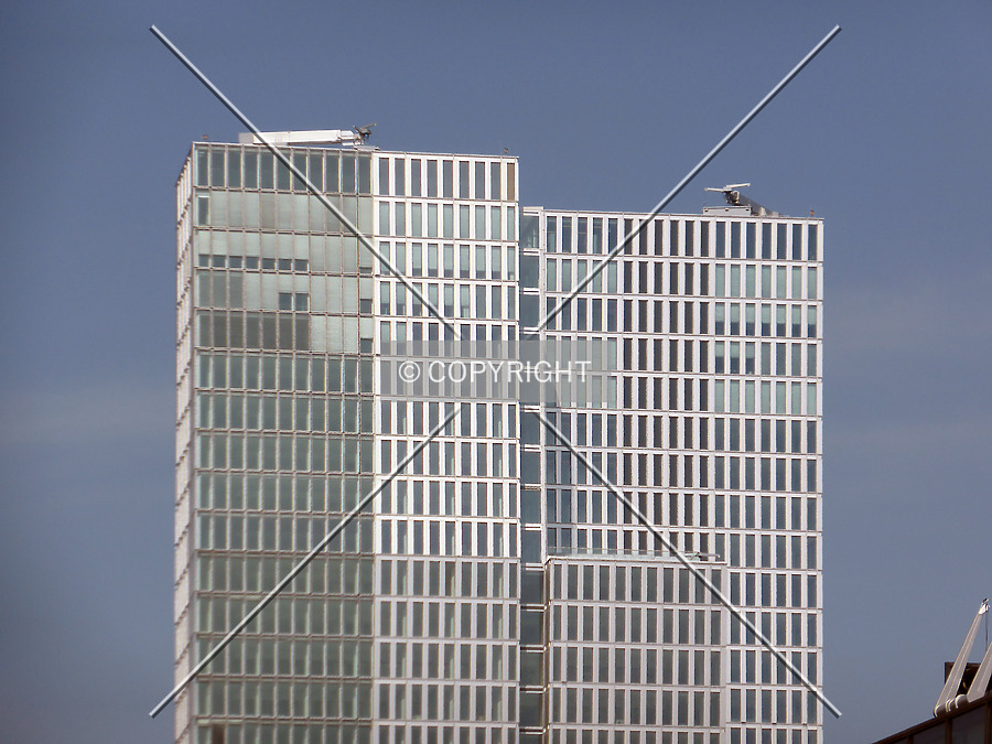Nextower by Nephilim