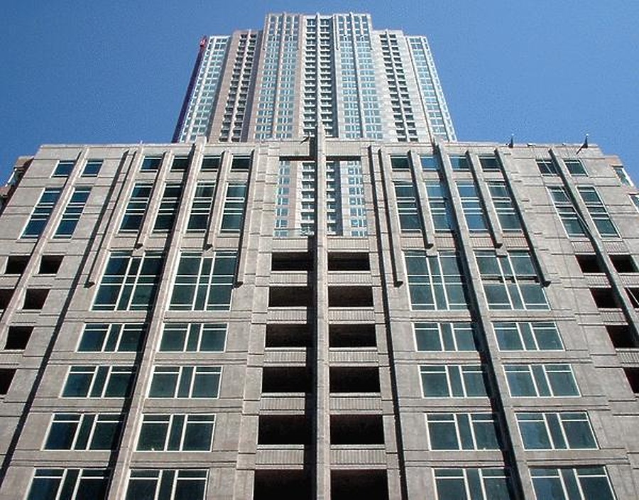 Millennium Centre by James Peacock