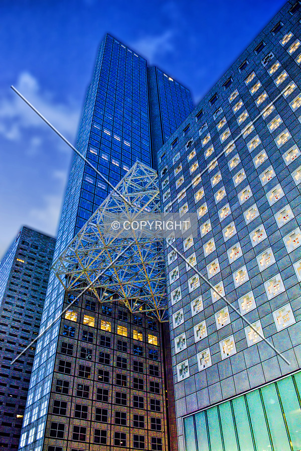 Southeast Financial Center by Jorge Molina