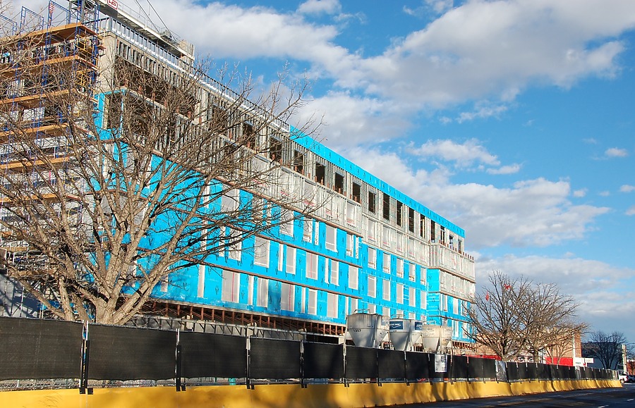 DoubleTree by Hilton Greeley by Brian LoBue