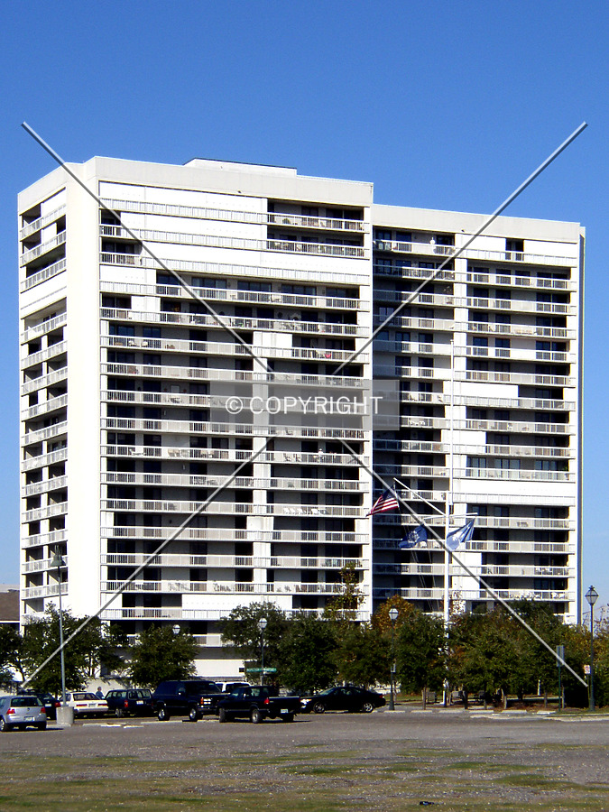 Dockside Condominiums by Chris Patriarca