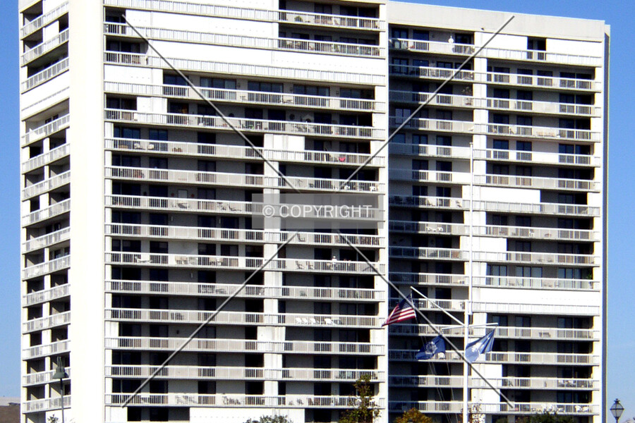 Dockside Condominiums