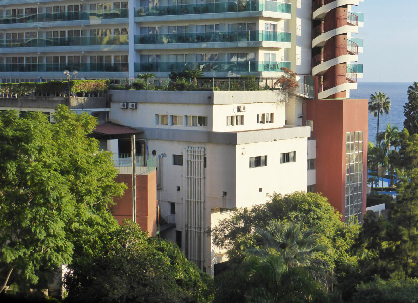 Pestana Carlton Madeira