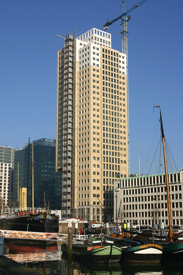 De Coopvaert by Michiel van Dijk