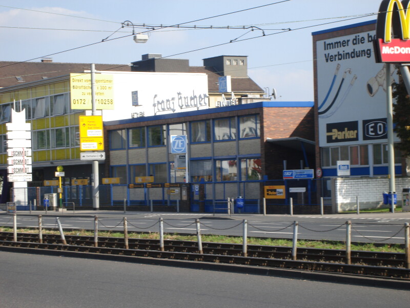 Hanauer Landstraße 336