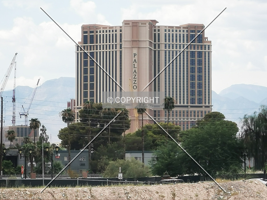 The Palazzo by Nephilim