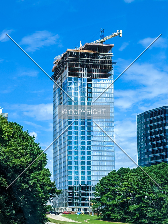 The Eastern by Chris Patriarca