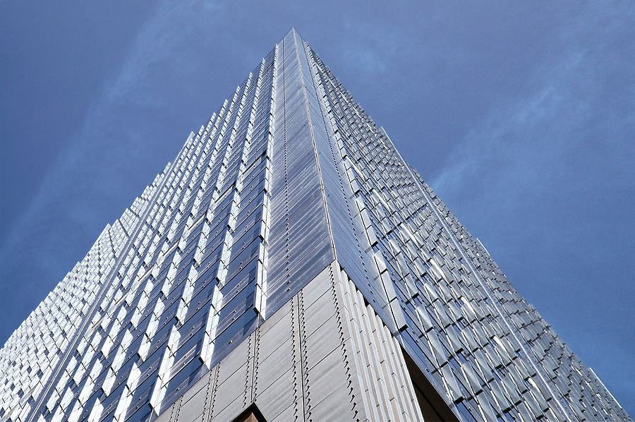 Governor Phillip Tower by John Bek