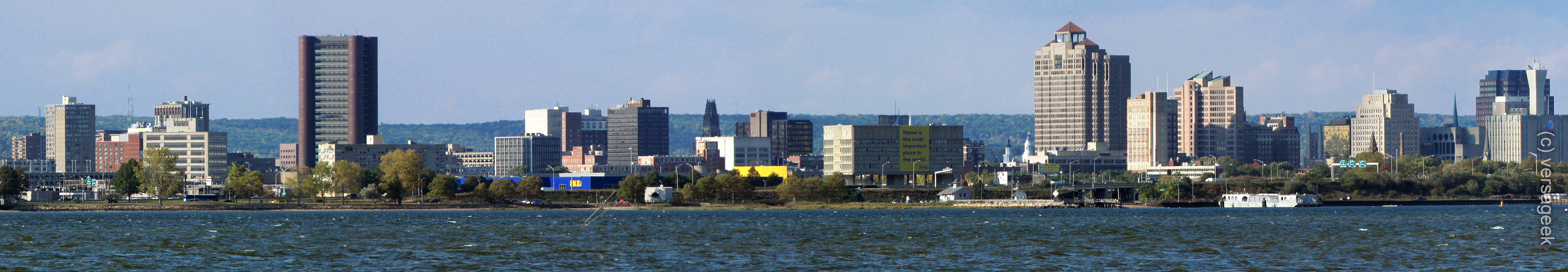 New Haven