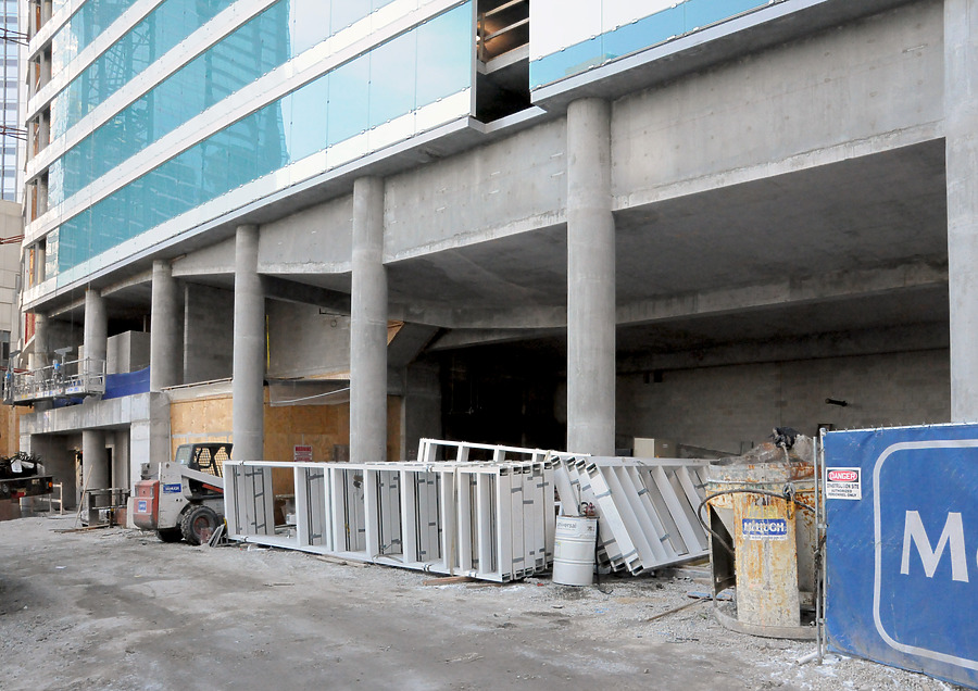 Streeter Place by Shawn Ursini