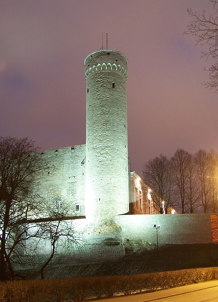 Pikk Hermann