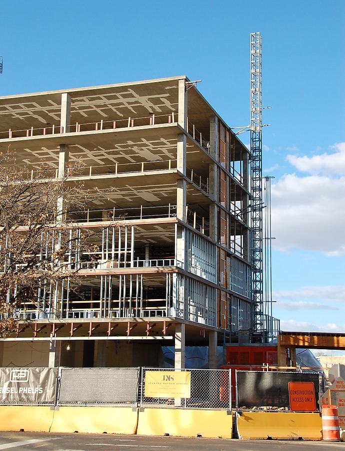 DoubleTree by Hilton Greeley by Brian LoBue