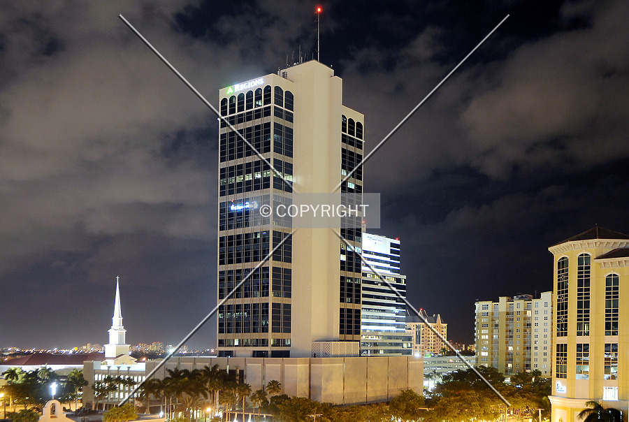 One Financial Plaza by Jorge Molina