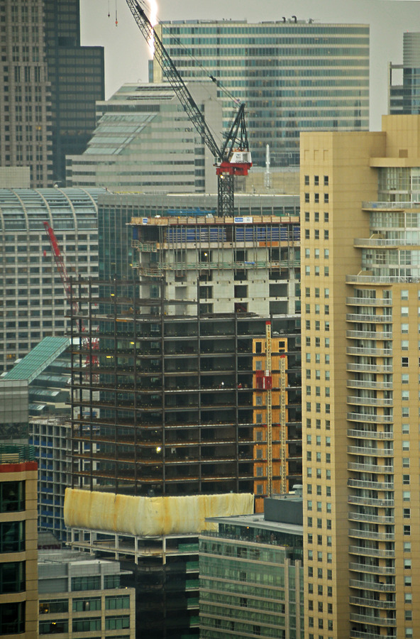 353 North Clark by Shawn Ursini