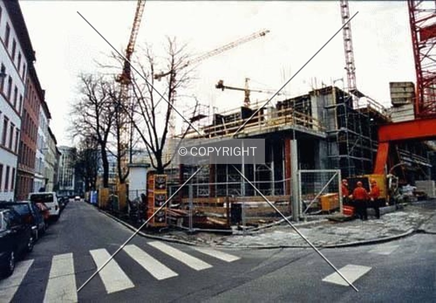 Skylight by Nephilim