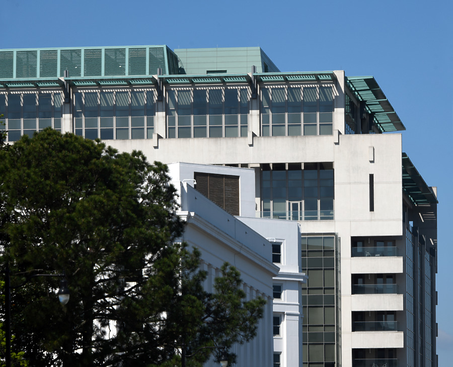 RSA Dexter Avenue Building by John W. Cahill