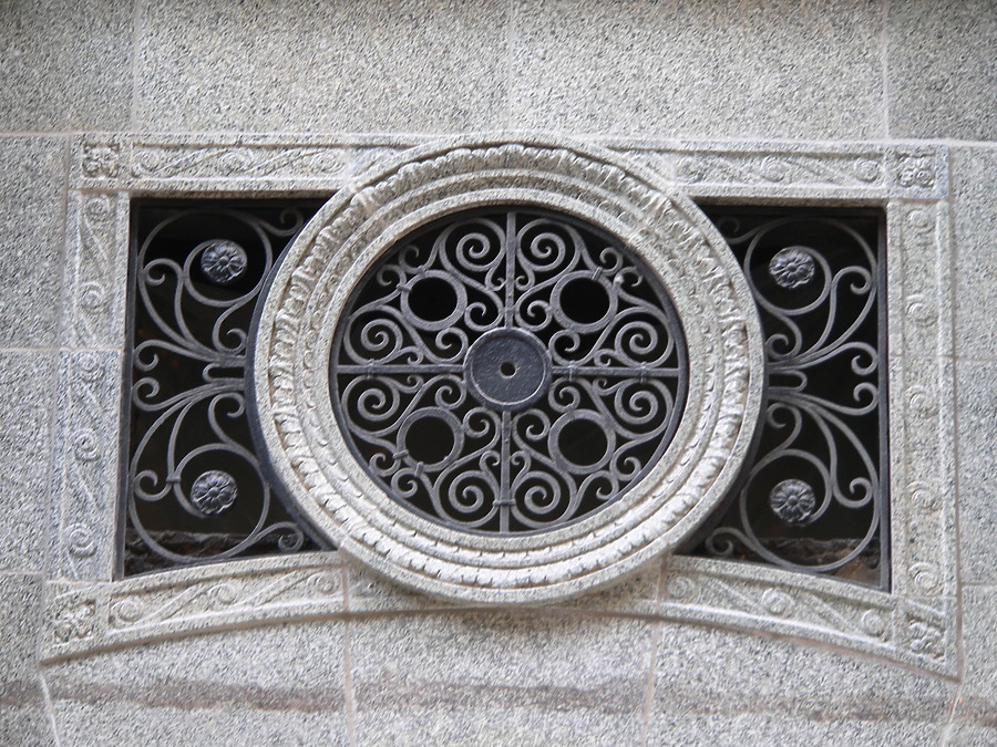 The Heritage at Millennium Park by B. Victor Adams