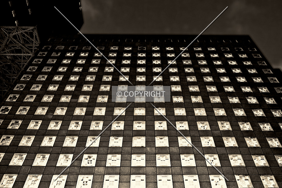 Southeast Financial Center by Jorge Molina