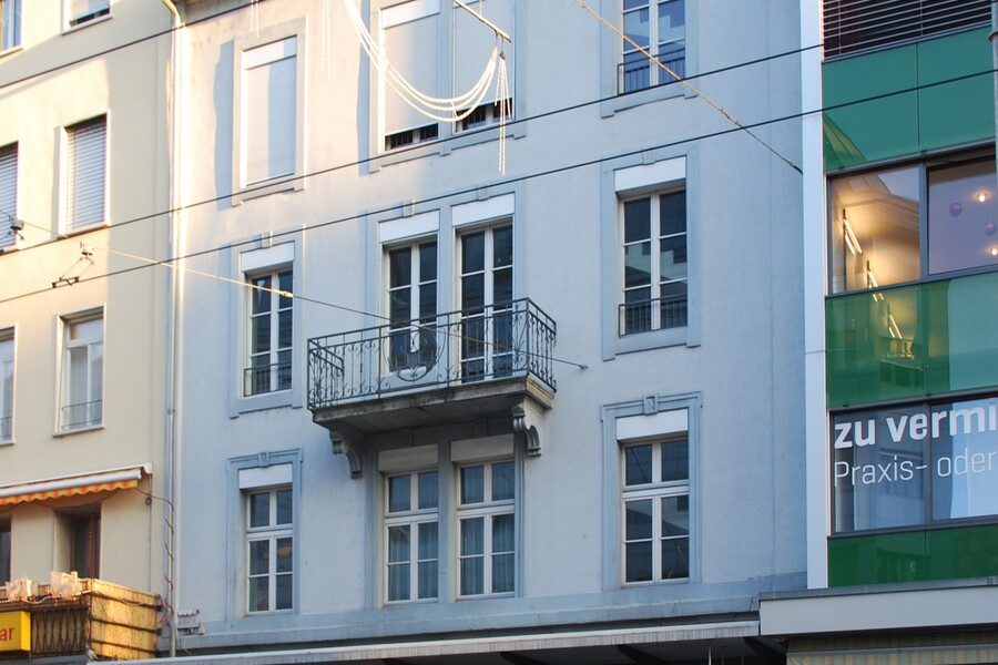 Bahnhofstraße 40