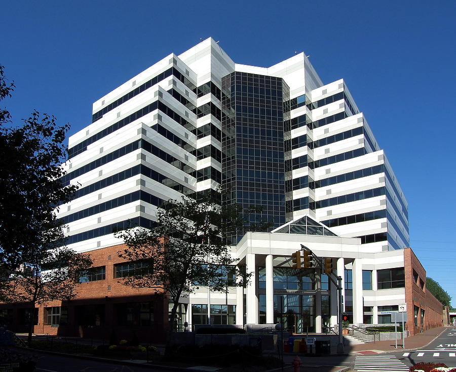 410 George Street by John Cahill