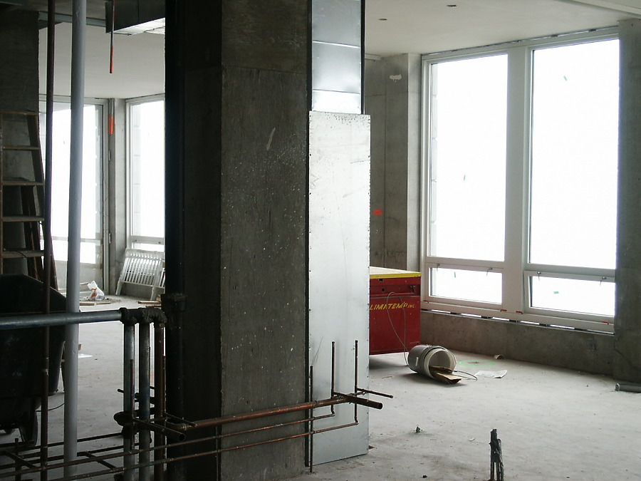 55 East Erie by Daniel Kieckhefer