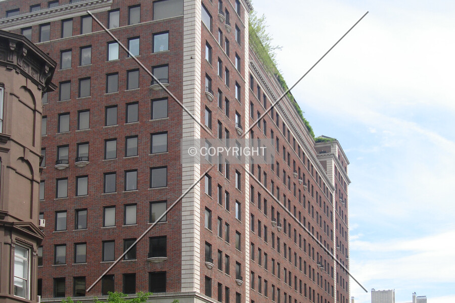 15 East 69th Street Condominiums