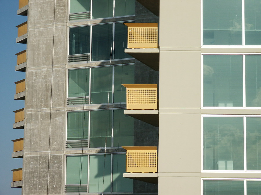 Optima Views by Daniel Kieckhefer