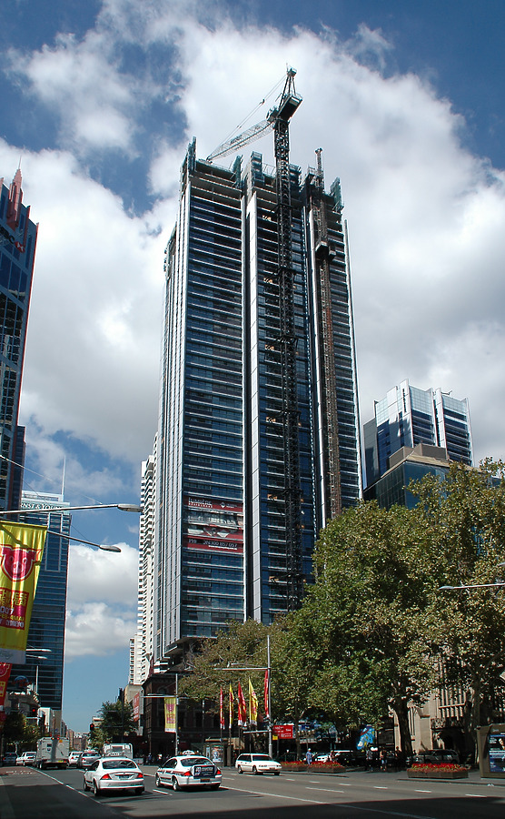 Lumière Residences by John Bek