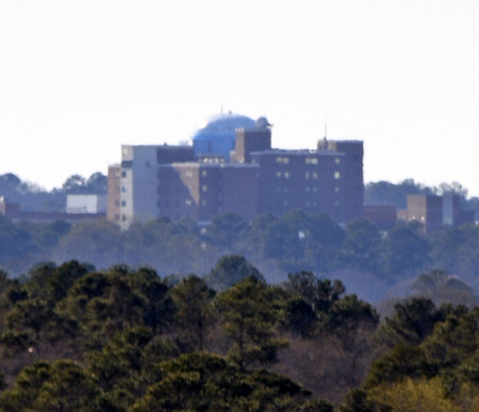 Lexington Medical Center - South Tower
