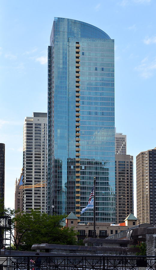 Parkview West by John W. Cahill