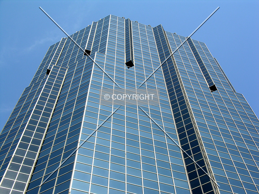 One Nashville Place by Chris Patriarca