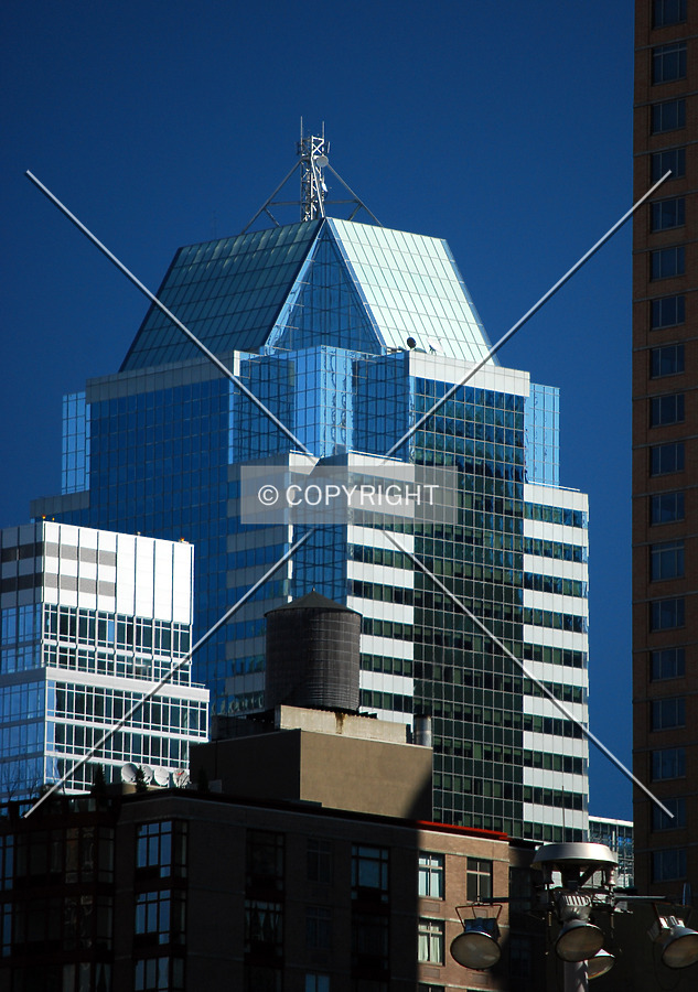 1585 Broadway by Royce Douglas