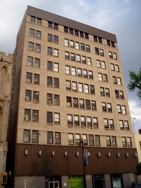 333 South Broad