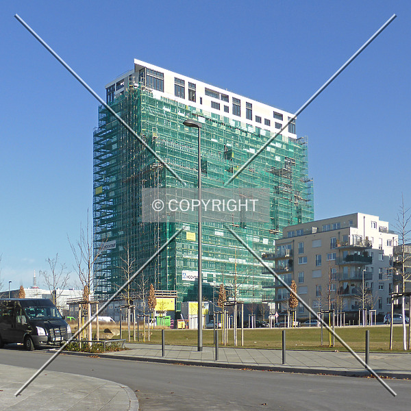 Praedium by Nephilim