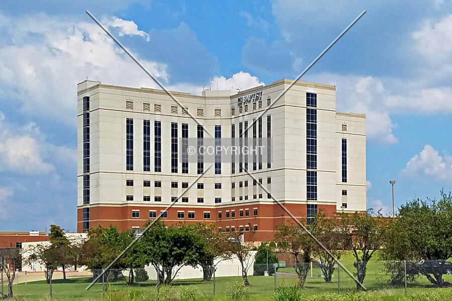 Baptist Memorial Hospital-DeSoto