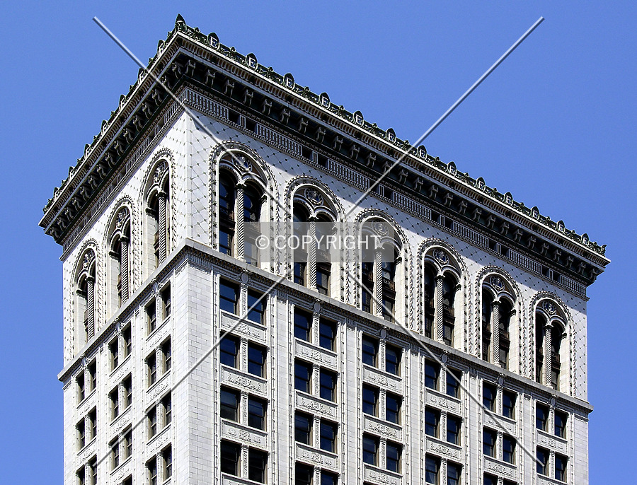 Elyton Hotel by Chris Patriarca