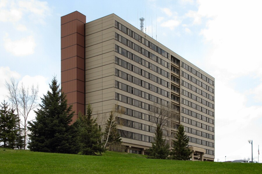North Star Apartments