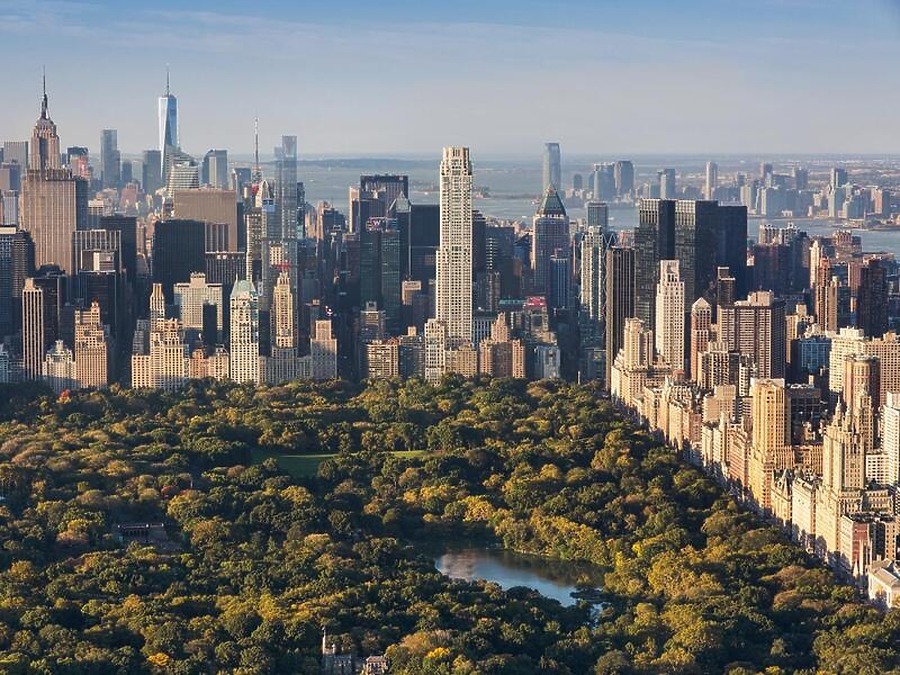 220 Central Park South by Vornado Realty Trust