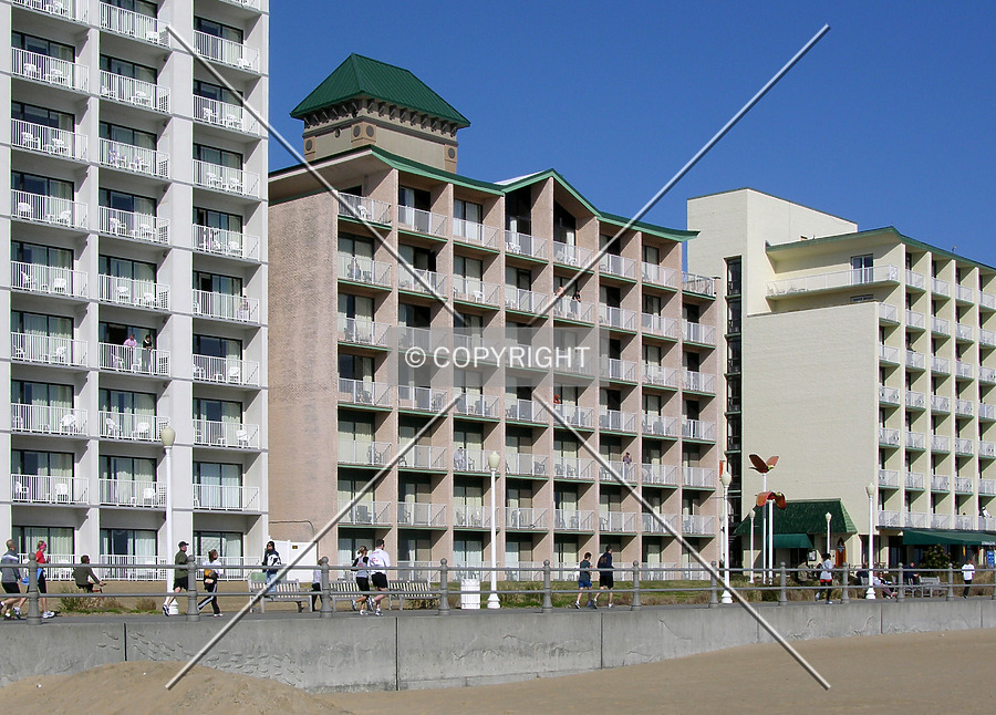 Tropicana Resort Hotel by Chris Patriarca