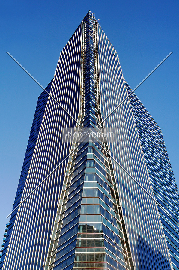 1450 Brickell by Jorge Molina