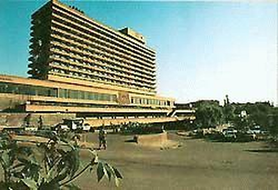 Dvin Hotel by Dvin Hotel