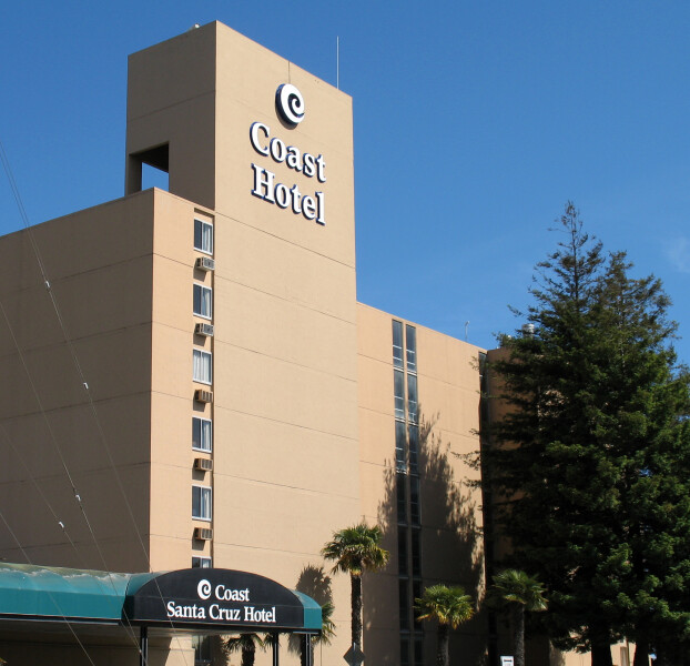 Santa Cruz Dream Inn